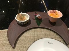 -月下料理(楷林IFC店)