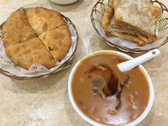 -方中山胡辣汤(航海东路店)