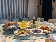 -福寿斋·老北京铜锅涮肉·烤鸭(顺义总店)