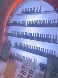 -MB·nail美甲美睫