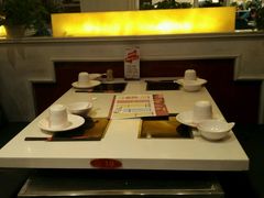 -阿香婆欢乐火锅(淄博万象汇店)
