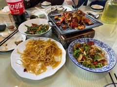 -大瓦罐湘土菜(海淀南路店)