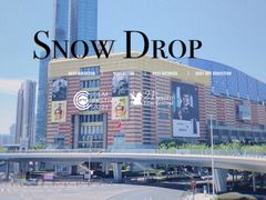 -陆家嘴中心绿地