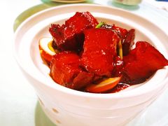 -乾隆美食·本帮菜(黄河路店)