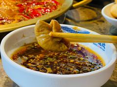 -小龙坎火锅(全球总店)