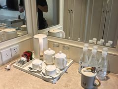 -南京东郊国宾馆