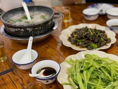 -南记食粥坊·宵夜大排档(岭南分店)