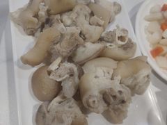 猪蹄花-贵州人家·酸汤火锅·20年老字号