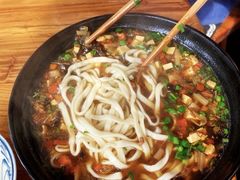 -关中老碗(建工路店)