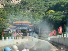 -北京上方山国家森林公园