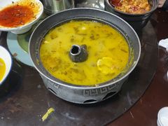 -小厨食堂(黄田坝店)