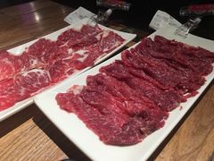 -牛很鲜潮汕牛肉火锅(朝晖路店)