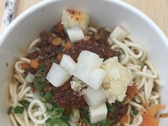 -万松园云记·生烫牛肉面(MOMOPARK店)