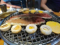 -原始泥炉烤肉(总店)