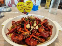 -味道工厂楚虾王(龙虾城店)