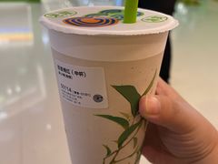 -桂桂茶(五角场万达广场店)