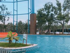 -苏州乐园森林水世界