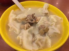 -龙抄手(春熙路总店)
