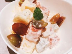 -戈雅法餐厅(世界城广场店)