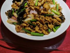 -晋情·游子轩(梅花路店)
