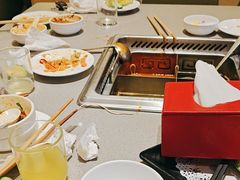 -海底捞火锅(方圆荟店)