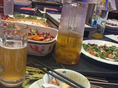 -李二鲜鱼(六堰大洋直营店)