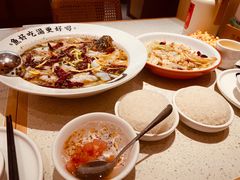 -江渔儿酸菜鱼(曜一城店)