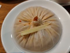 王牌蟹粉灌汤包-苏小柳手作点心(控江旭辉分院)