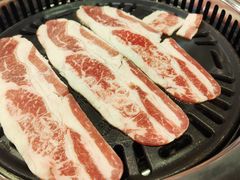 -仓库烤肉(绿园店)