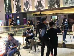 -万达影城(台州万达广场IMAX店)