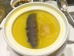 -半岛翡丽海鲜自助餐厅(观风亭店)