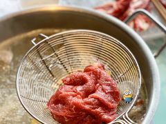 -花田煮鲜牛肉火锅(钟楼众汇店)