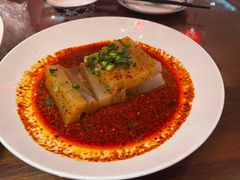 富平凉粉-面辣子·陕西家乡菜(钟楼店)