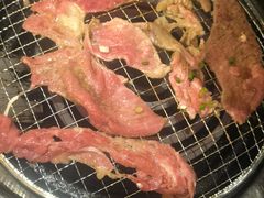 -首尔烤肉大排档(合生汇店)