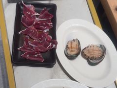 -鹅香四海·卤水火锅·砂锅粥·潮汕菜(宝安店)
