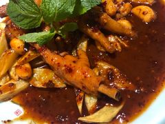 -58度品质川菜馆(经一路店)