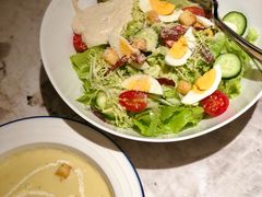 凯撒沙拉-JANS意式简餐厅·惠灵顿牛排