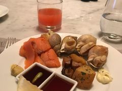 -广州四季酒店·意珍·意式自助餐