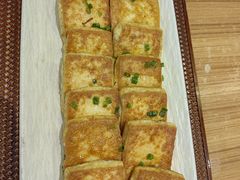 -院里寻菜·祖庵菜宴请(观沙岭店)
