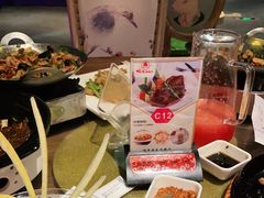 -根莱茶餐厅(连城东路枞阳美食风情街店)
