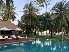 -海南清水湾莱佛士酒店