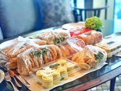 -泸溪河桃酥(秦淮夫子庙一店)