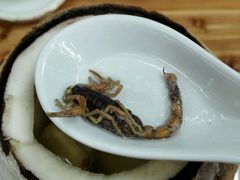 -碳炉海鲜烧烤·1992(北京路店)