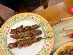 -砂锅居(西四店)