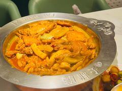 -赖胖子肉蟹煲(上邦百汇城店)