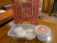 -富华斋饽饽铺·宫廷糕点·伴手礼(护国新天地店)