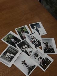 -WAVE SODA摄影工作室