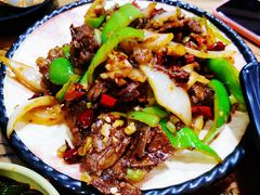 -京玉菲饭店(李村店)