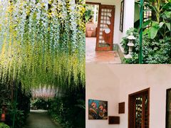 -嘉和K6温泉微度假