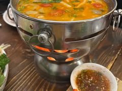 -Siam泰餐厅(水上公园店)